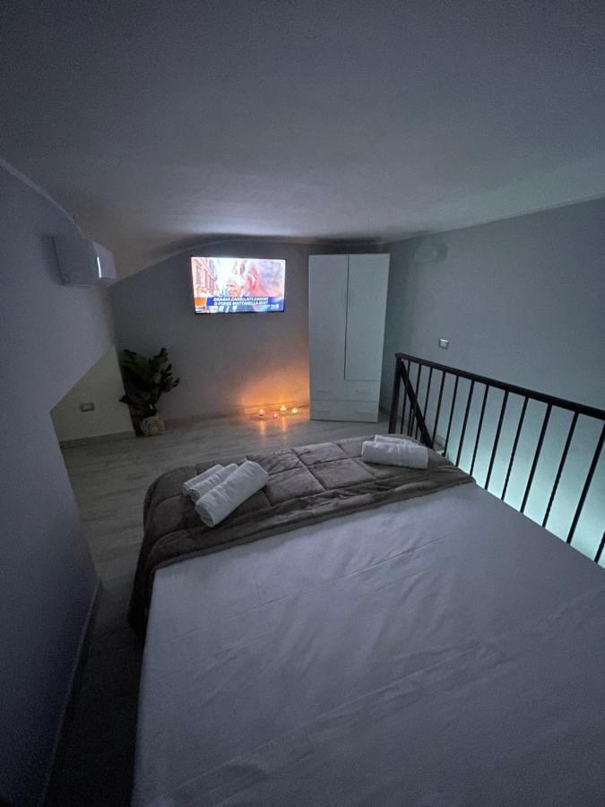 Mary House Spacca Napoli Exterior photo