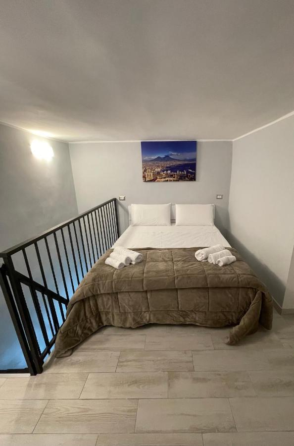 Mary House Spacca Napoli Exterior photo
