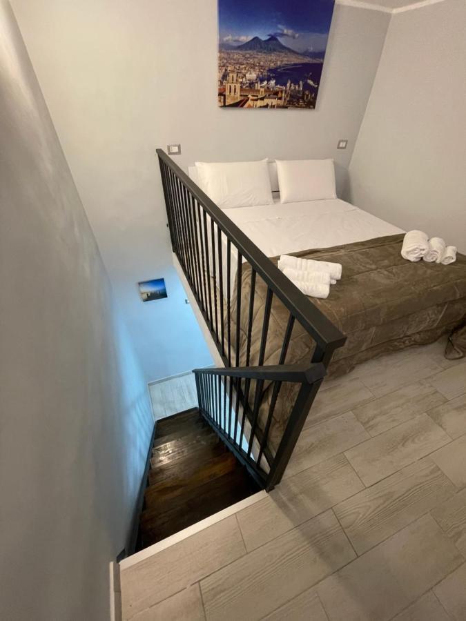 Mary House Spacca Napoli Exterior photo